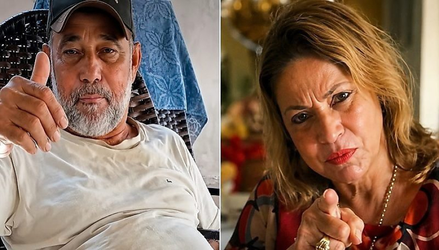 Primo diz que Jayme mereceu derrota e irmã de senador ameaça 