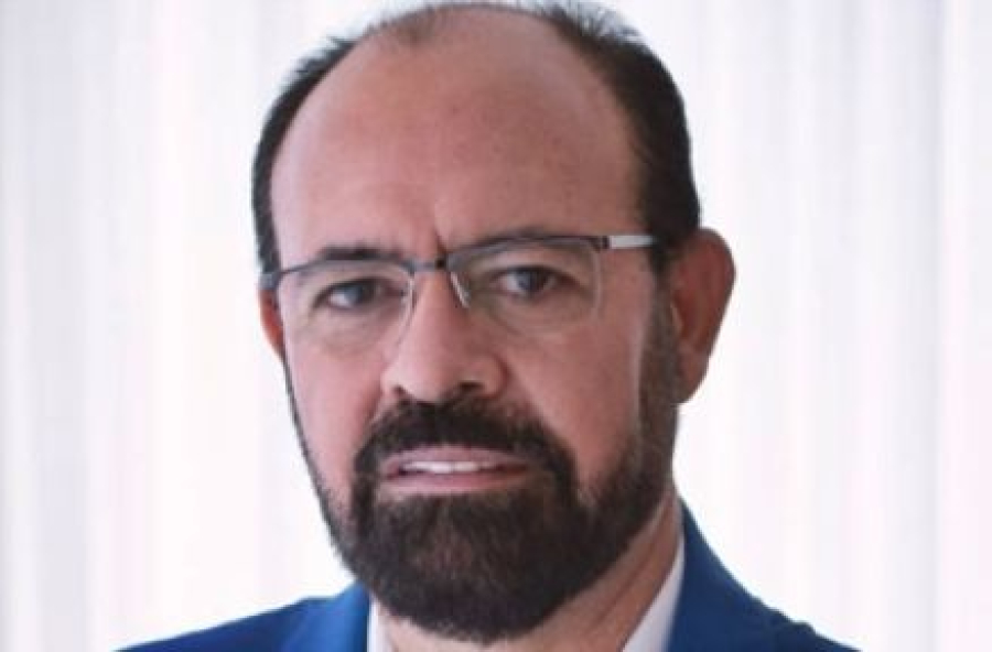 O desmanche dos partidos políticos
