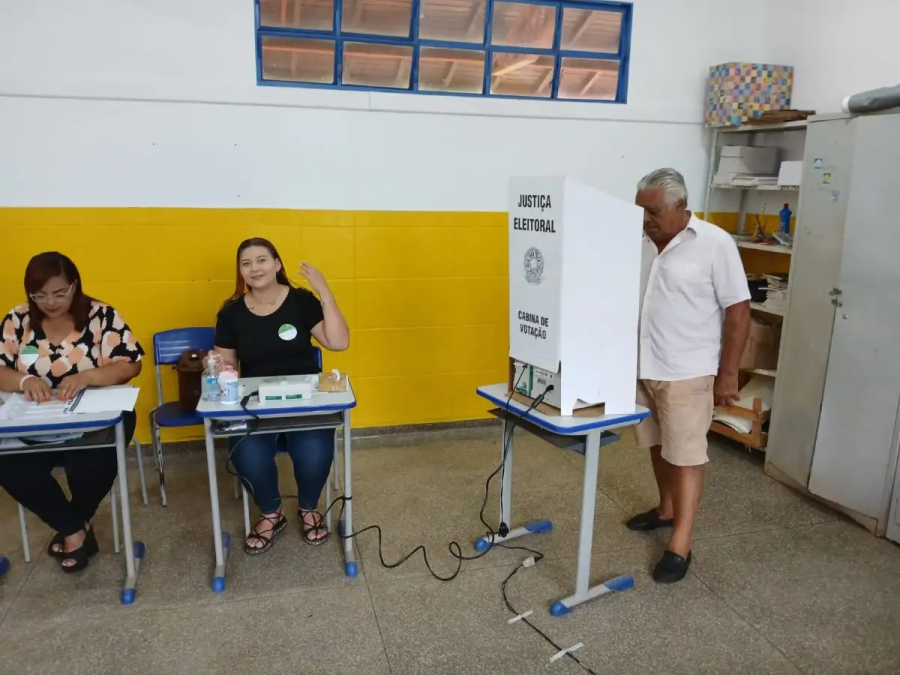 MT ganhou meio milhão de eleitores em 16 anos; 41 mil são menores de 18 e mais de mil têm 100 anos ou mais
