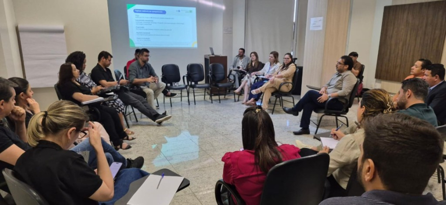 Ministério da Saúde habilita Hospital do Câncer de Mato Grosso para atendimento de pacientes do SUS