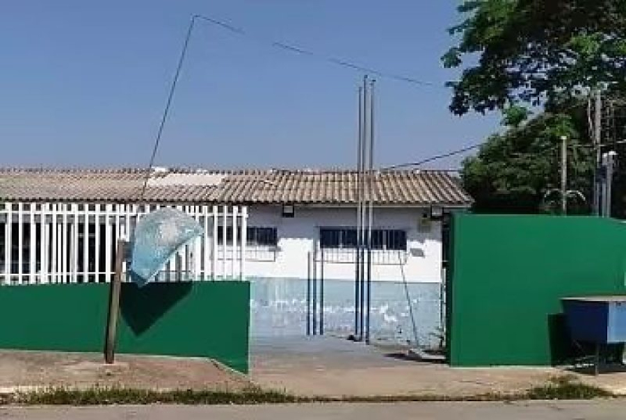 Cinco crianças são levadas ao hospital após ingerirem veneno de rato em escola na capital