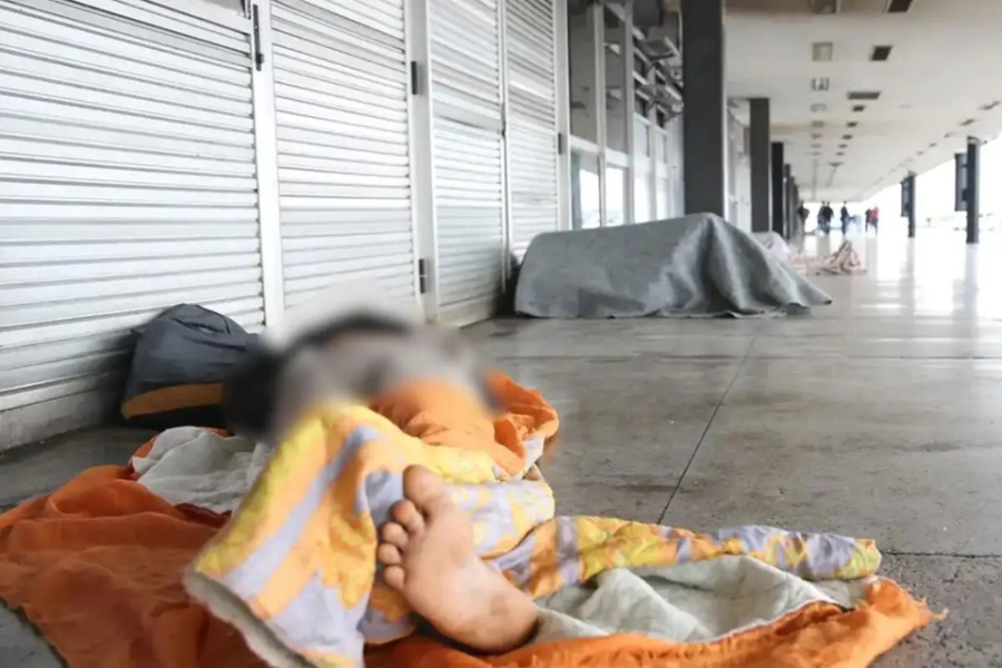 Câmara de Cuiabá aprova passagem de graça para vulneráveis voltarem à cidade de origem