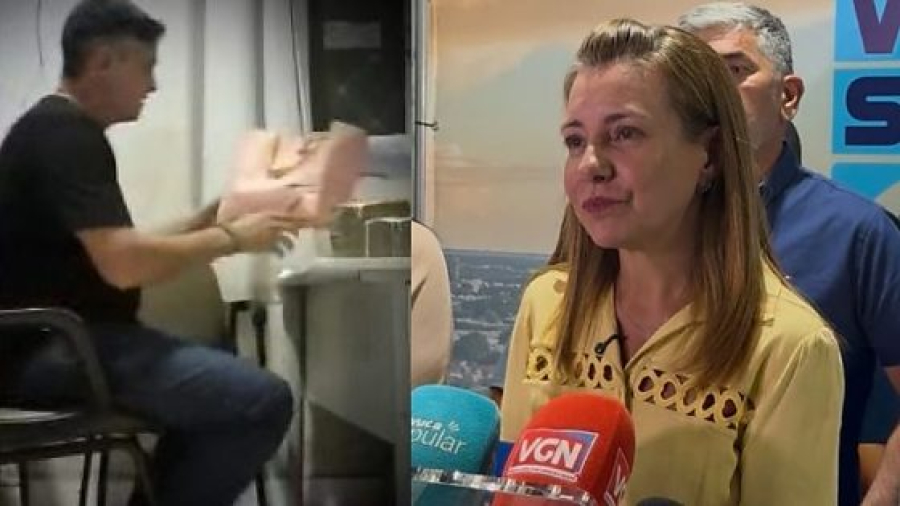 Flávia Moretti anuncia providências sobre caso envolvendo Rogerinho em Várzea Grande