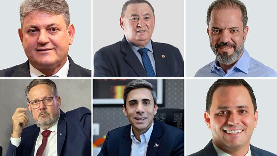 Milionários dominam chapa do Republicanos; patrimônio chega a R$ 37,7 milhões