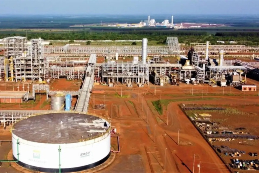 Senado aprova R$ 10 bilhões para construir e modernizar fábricas de fertilizantes no Brasil