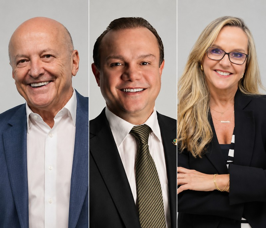 Passivo da RGA divide os candidatos ao Governo: veja as promessas