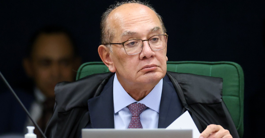 Gilmar: Senador que tentar impeachment de ministro do STF terá dificuldade