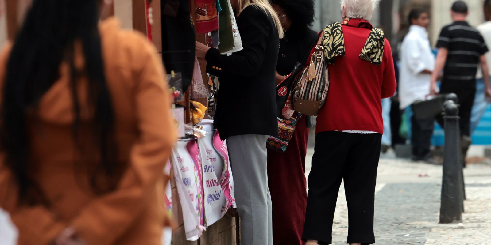 Frio avança sobre centro-sul do país com mínimas abaixo de 10ºC