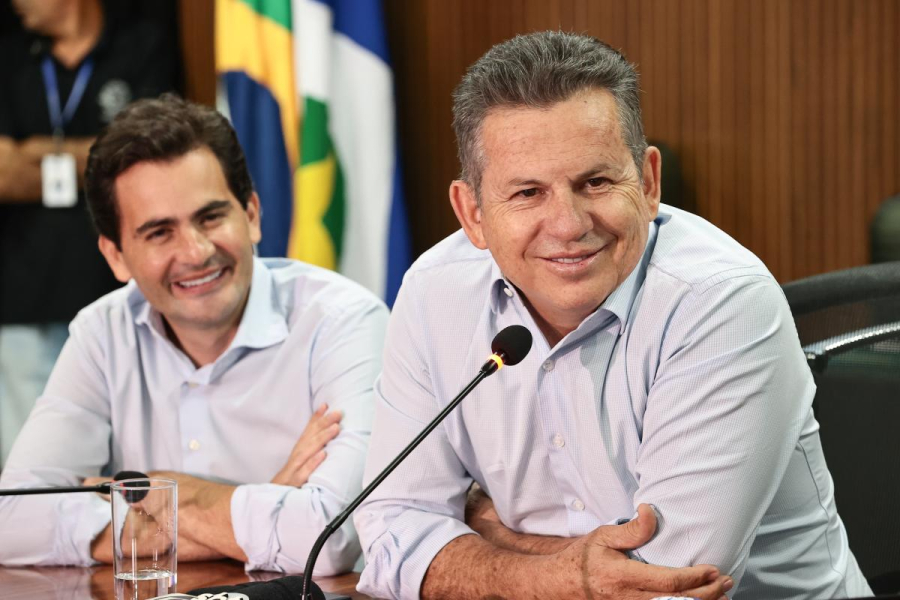 Grupo ‘maurista’ esconde nome de Pivetta na campanha eleitoral