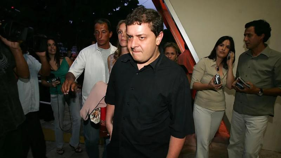 Lulinha pede a André Mendonça que pare com as investigações para não atrapalhar eleição do pai