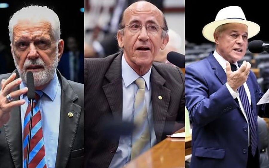 Declarações de bens de petistas ganham destaque no cenário eleitoral