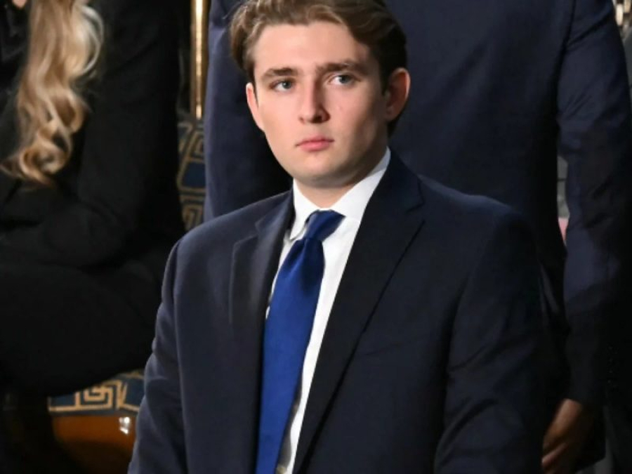 Irã ameaça filho de Trump na TV e promete US$ 10 milhões por captura