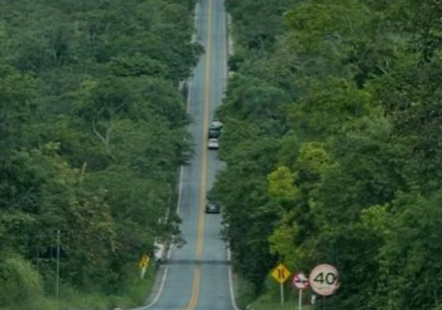 MT-251 será interditada em Chapada dos Guimarães para corrida com 1,5 mil atletas
