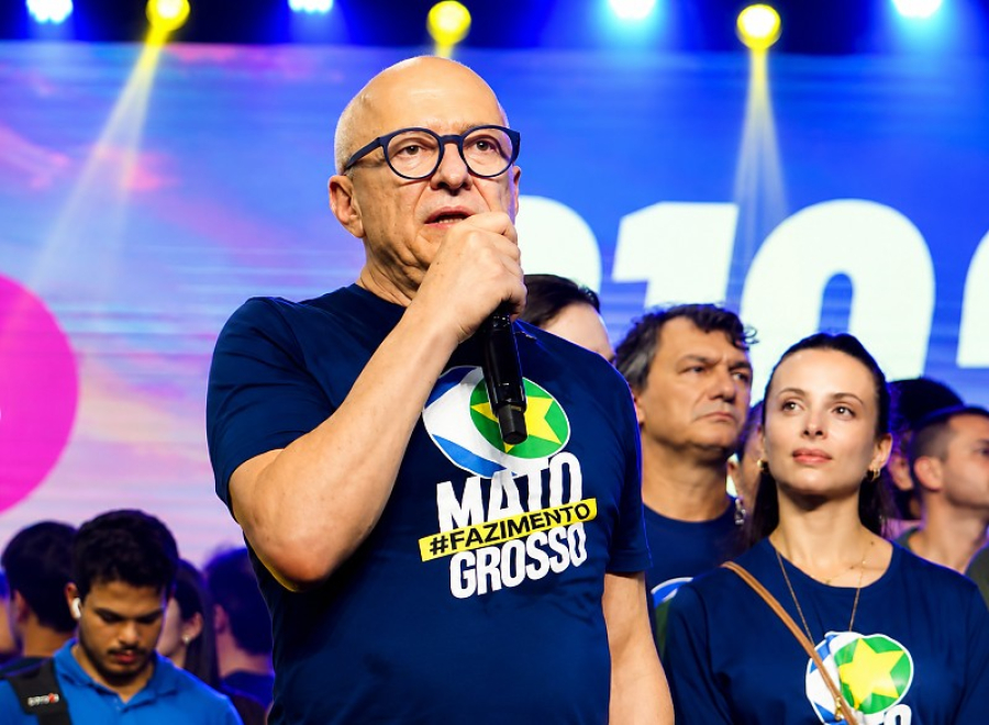 Pivetta abre caminho para negociar passivo de quase 20% da RGA