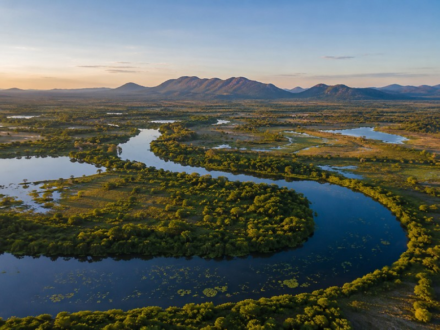 MPF cobra criação de comitê para gestão das águas do Pantanal
