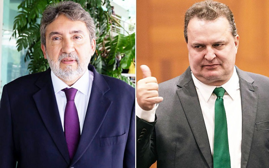 TJ manda AL pautar veto de reajuste dos servidores do Judiciário