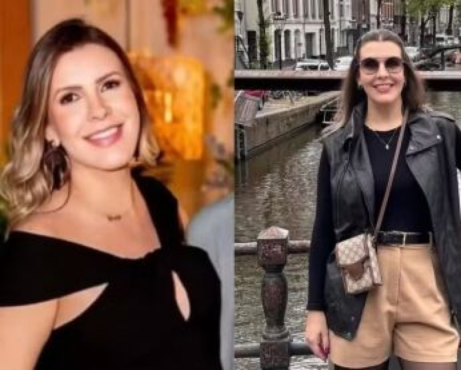 Médica de 37 anos é morta a facadas pelo companheiro no PR; bebê estava no apartamento