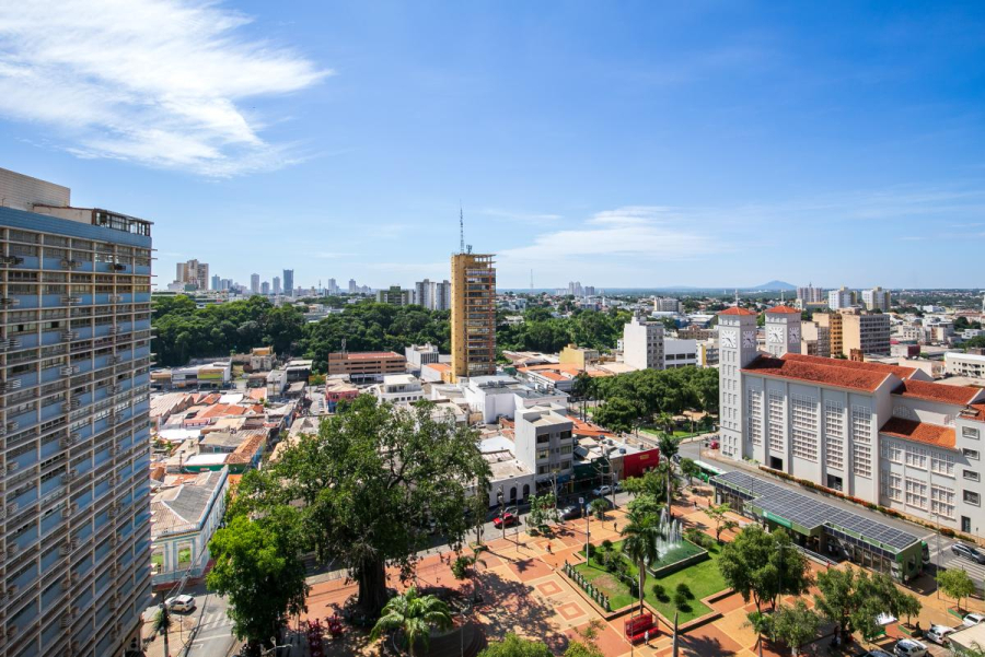 Notícia da Independência só chegou a MT 4 meses depois
