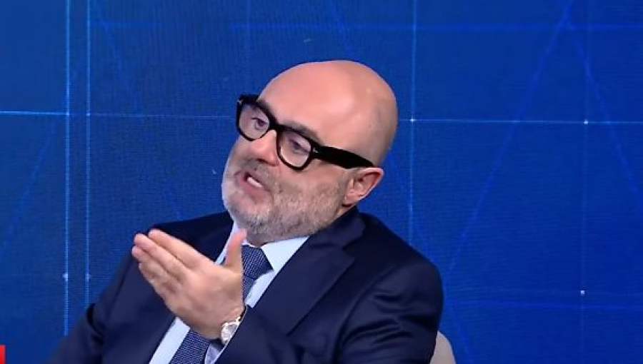 Jornalista revela ter sido censurado por ministro do STF e ameaçado de prisão