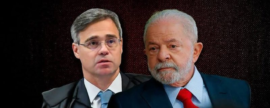 URGENTE: Após afastamento de chefe da PF, Lula quer convocar Conselho da República