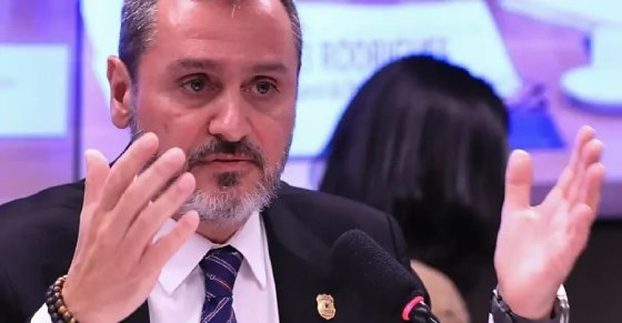 Onze diretores da PF entregam cargos após afastamento de Andrei Rodrigues