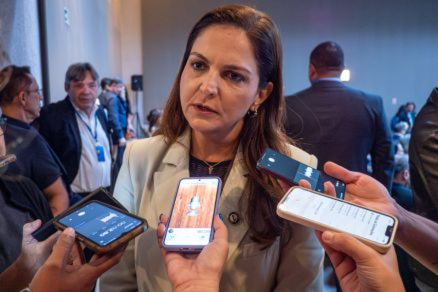 OAB-MT pede afastamento cautelar de Moraes e suspeição de Gonet