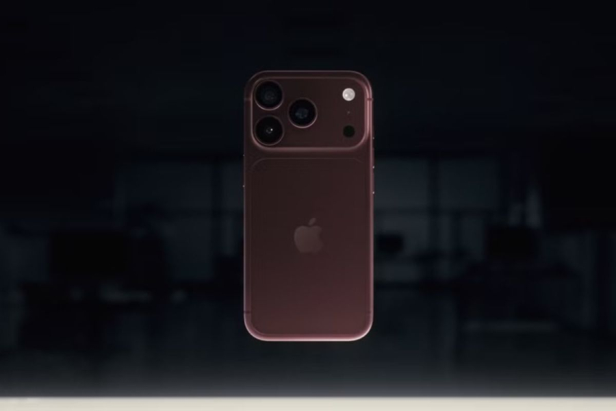 Apple lança o novo iPhone 18; veja as principais novidades