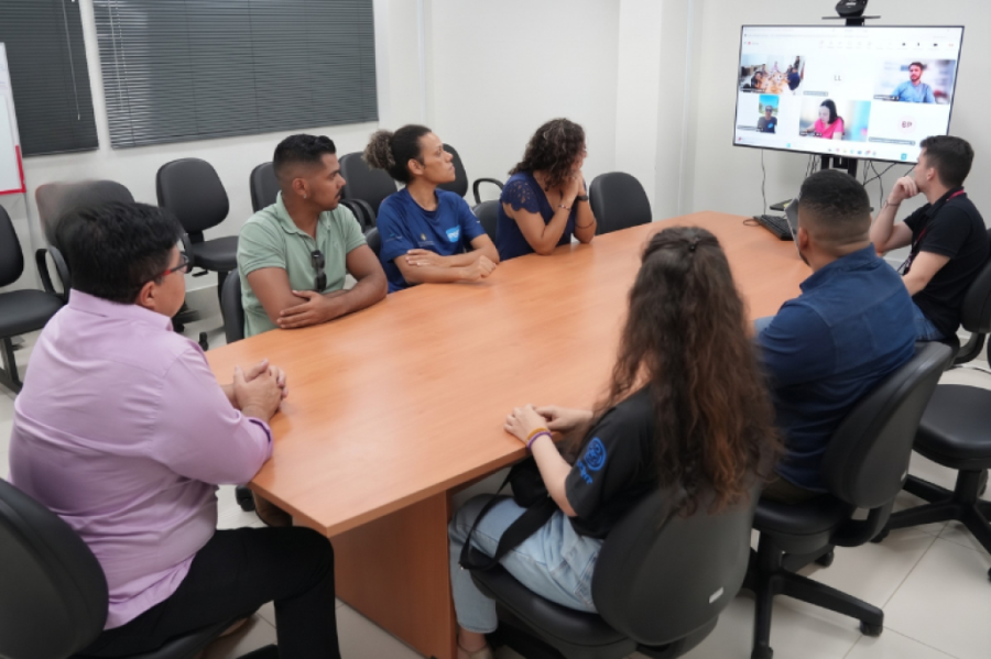 Força-tarefa vai verificar 517 possíveis nascentes em Cuiabá