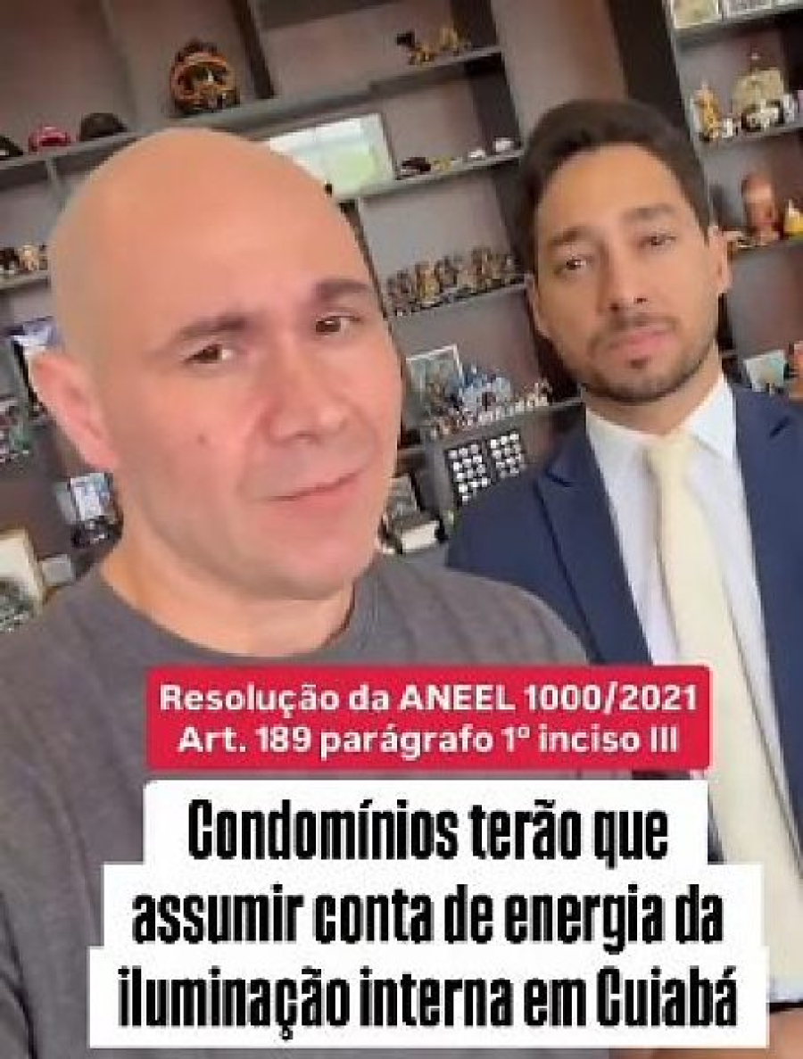 Abilio convoca síndicos para discutir cobrança por iluminação em condomínios fechados