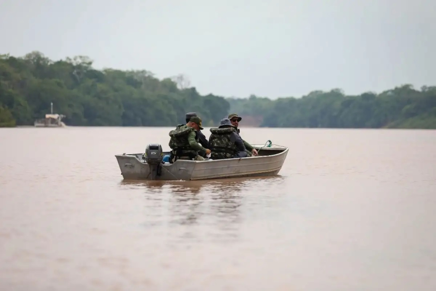 Começa a piracema em MT; veja o que muda para pesca e venda de peixes