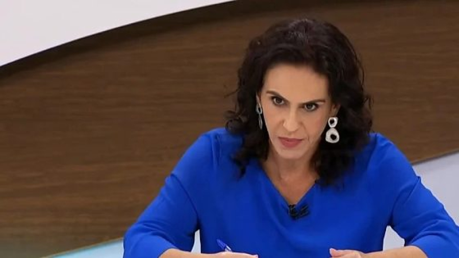Malu Gaspar critica atuação do STF: 