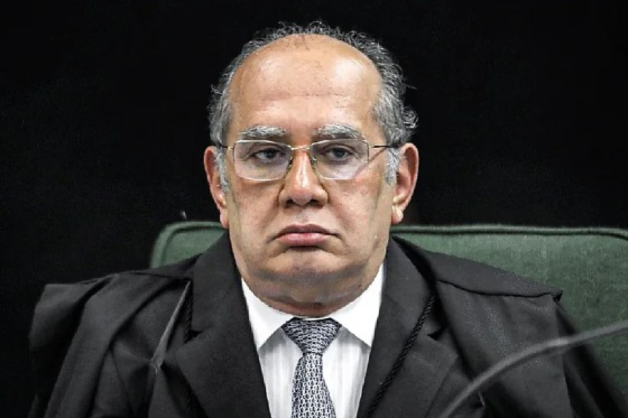 Gilmar Mendes telefona para donos de veículos de comunicação após críticas ao STF