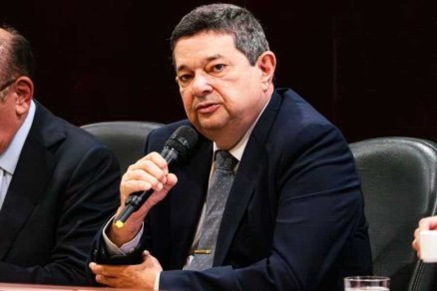 TJ-MT elege novo presidente nesta quinta-feira; Lindote é candidato único
