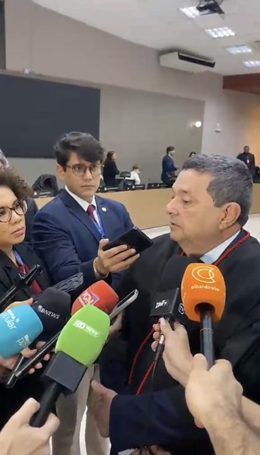 Lindote diz que TJMT vai reapresentar reajuste de 6,8% e buscar acordo com governo e AL