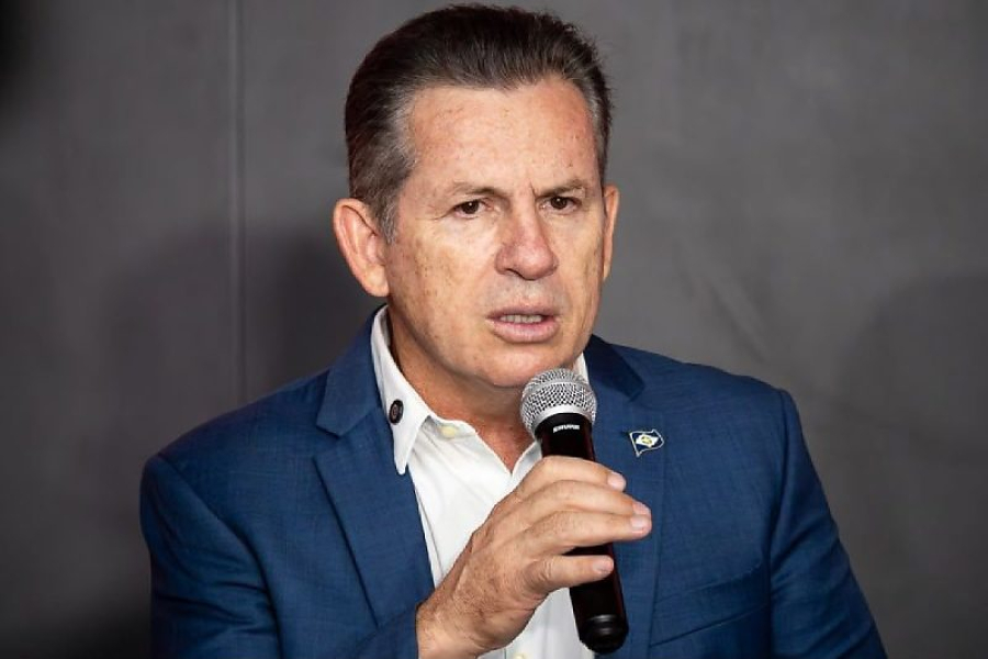 Mendes defende fim da estabilidade para servidores públicos; veja vídeo