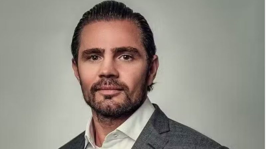 Vorcaro relata pagamento de R$ 30 milhões para filme sobre Lula