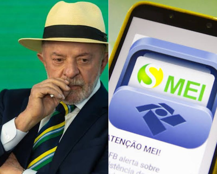 Lula desespera e começa a distribuir promessas: 