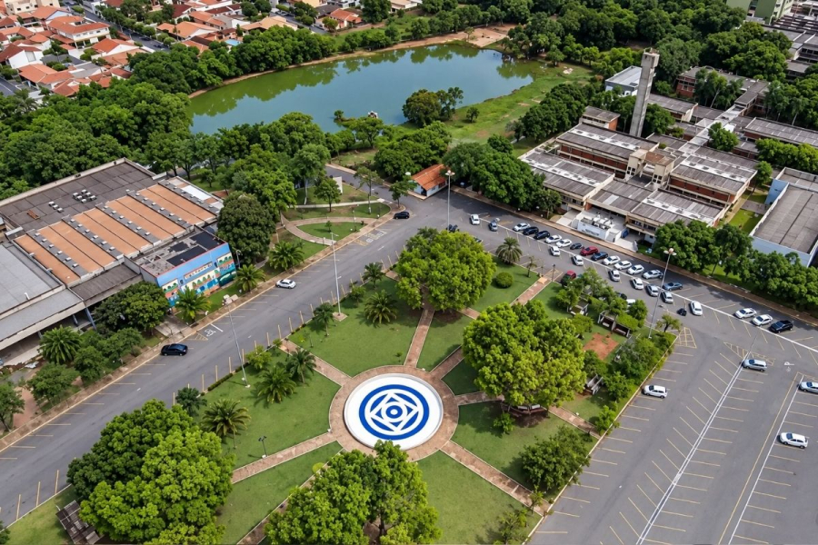 Ex-funcionária e 5 estudantes da UFMT são condenados por desvio de dinheiro de auxílio estudantil