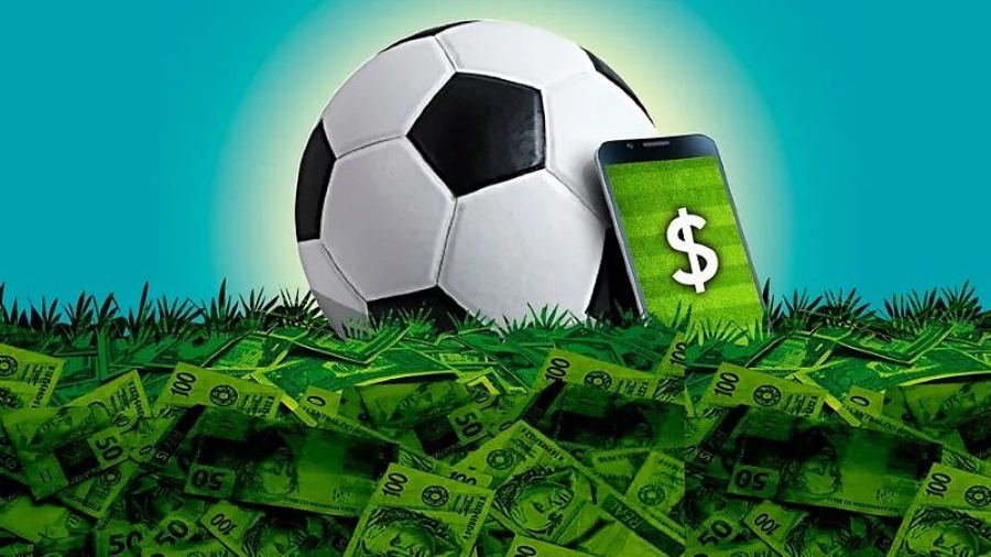 Dívida dos clubes de futebol cresce R$ 5,2 bilhões mesmo com avanço dos patrocínios de bets, aponta estudo
